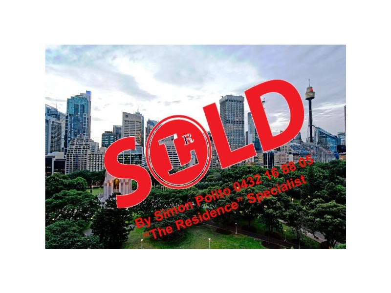 59/18 College Street, Darlinghurst NSW 2010