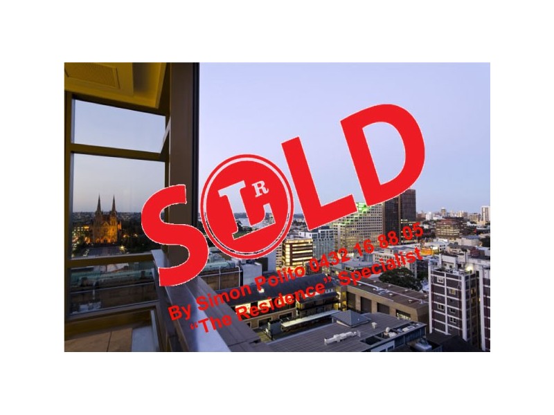 58/18 College Street, Darlinghurst NSW 2010