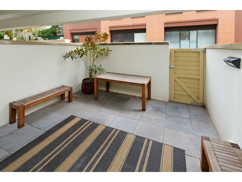 G11/2A Elizabeth Bay Road, Elizabeth Bay NSW 2011