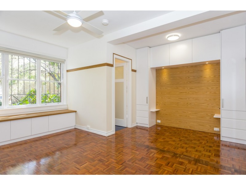 7/64 Bayswater Road, Rushcutters Bay NSW 2011
