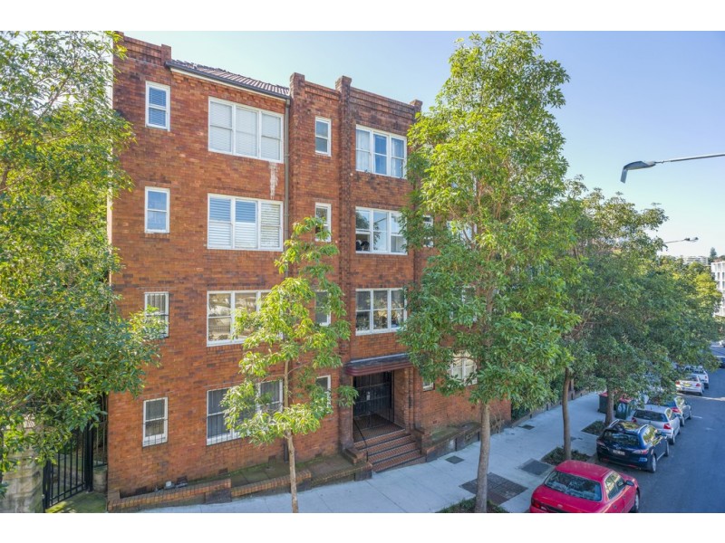 7/64 Bayswater Road, Rushcutters Bay NSW 2011