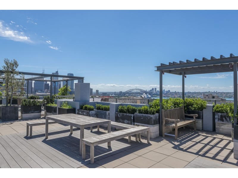 71/117 Macleay Street, Potts Point NSW 2011