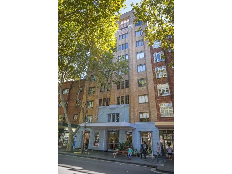71/117 Macleay Street, Potts Point NSW 2011