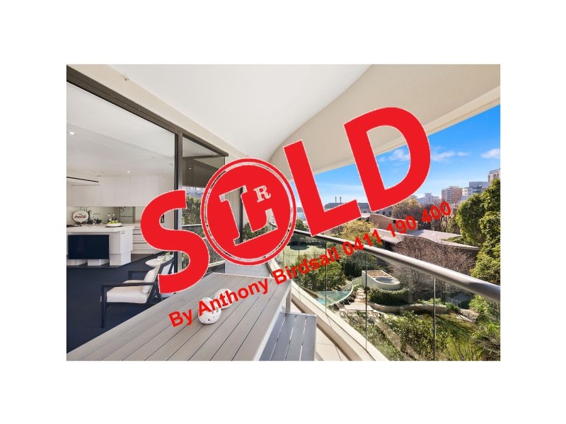 305/184 Forbes Street, Darlinghurst NSW 2010