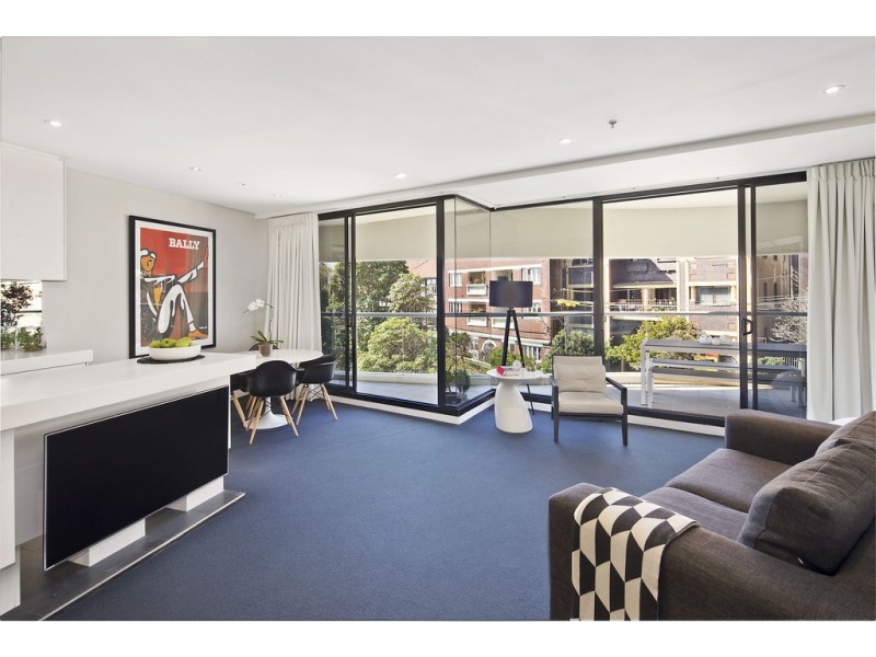 305/184 Forbes Street, Darlinghurst NSW 2010