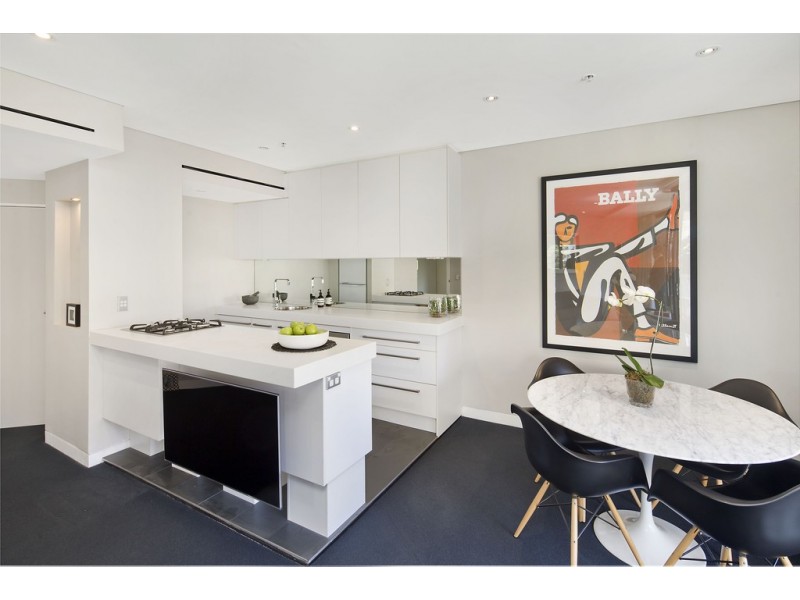 305/184 Forbes Street, Darlinghurst NSW 2010