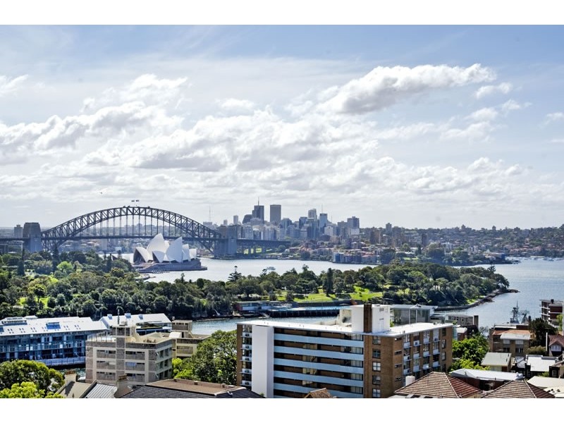 1203/7 Rockwall Crescent, Potts Point NSW 2011
