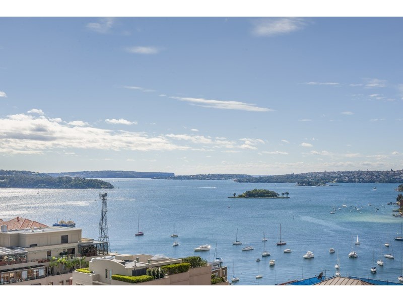 1203/7 Rockwall Crescent, Potts Point NSW 2011