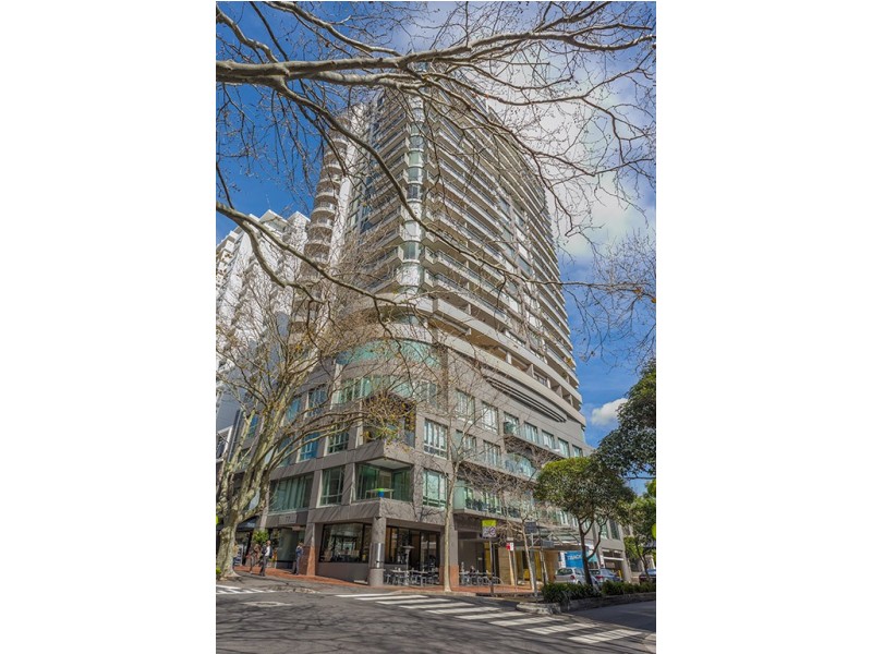 1203/7 Rockwall Crescent, Potts Point NSW 2011