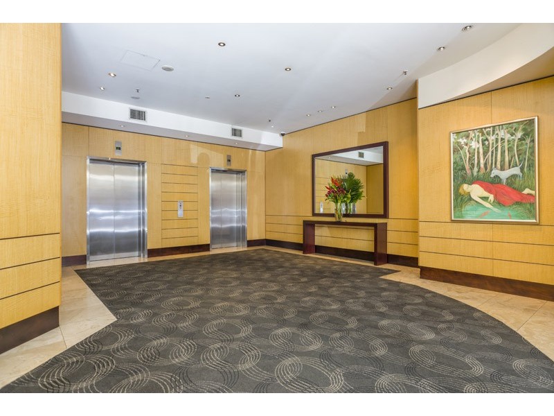 1203/7 Rockwall Crescent, Potts Point NSW 2011