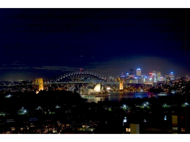 1203/7 Rockwall Crescent, Potts Point NSW 2011