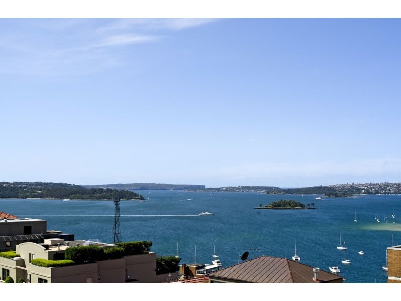 1203/7 Rockwall Crescent, Potts Point NSW 2011