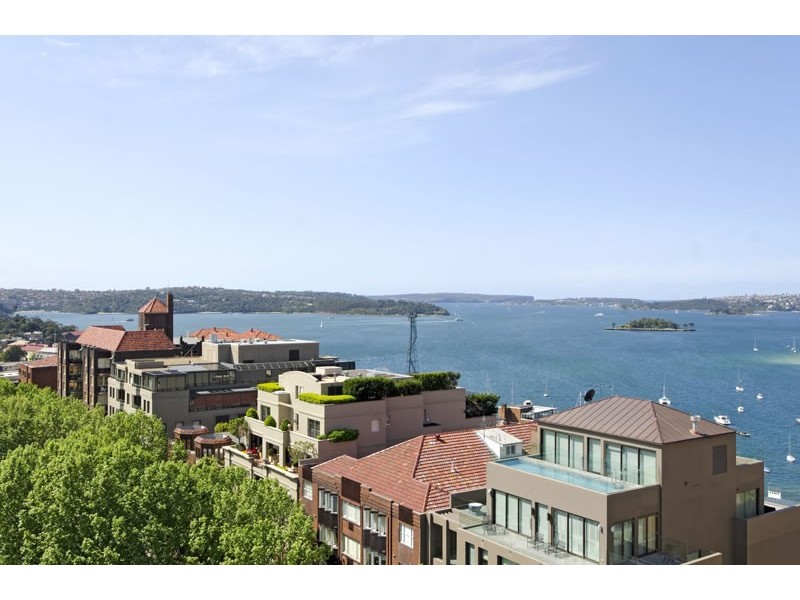 1203/7 Rockwall Crescent, Potts Point NSW 2011