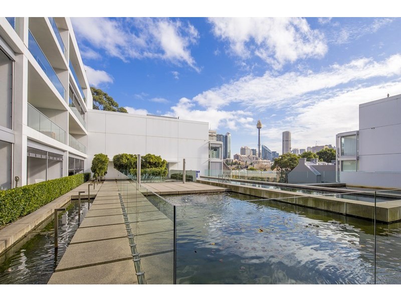 401/50 Burton Street, Darlinghurst NSW 2010