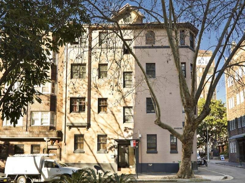 12/12 Tusculum Street, Potts Point NSW 2011