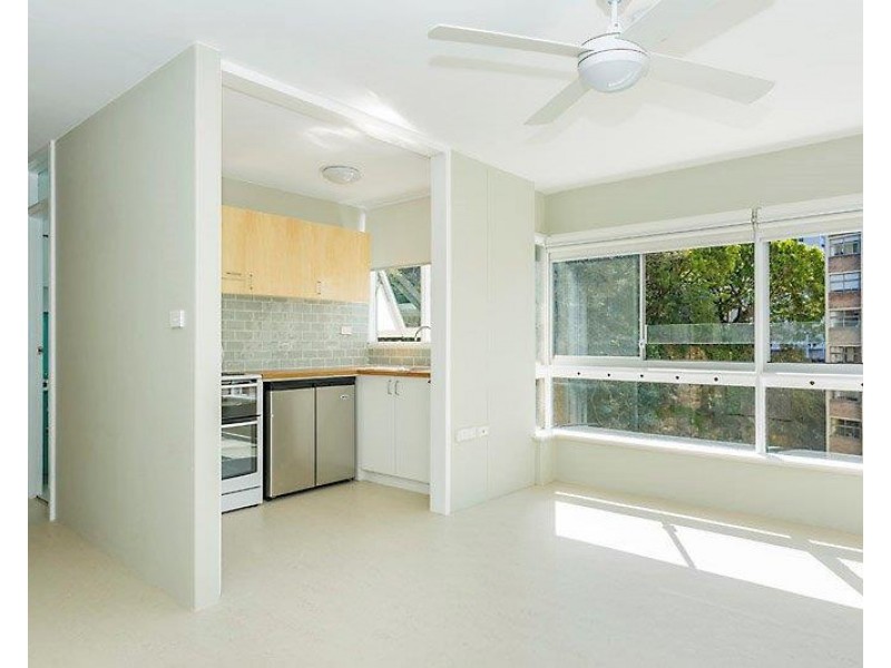 40/51-59 Roslyn Gardens, Elizabeth Bay NSW 2011