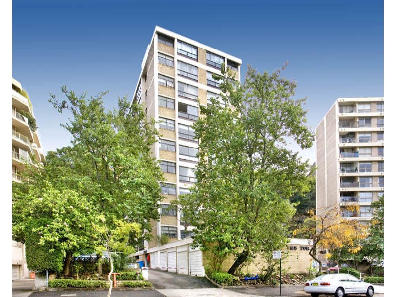 40/51-59 Roslyn Gardens, Elizabeth Bay NSW 2011