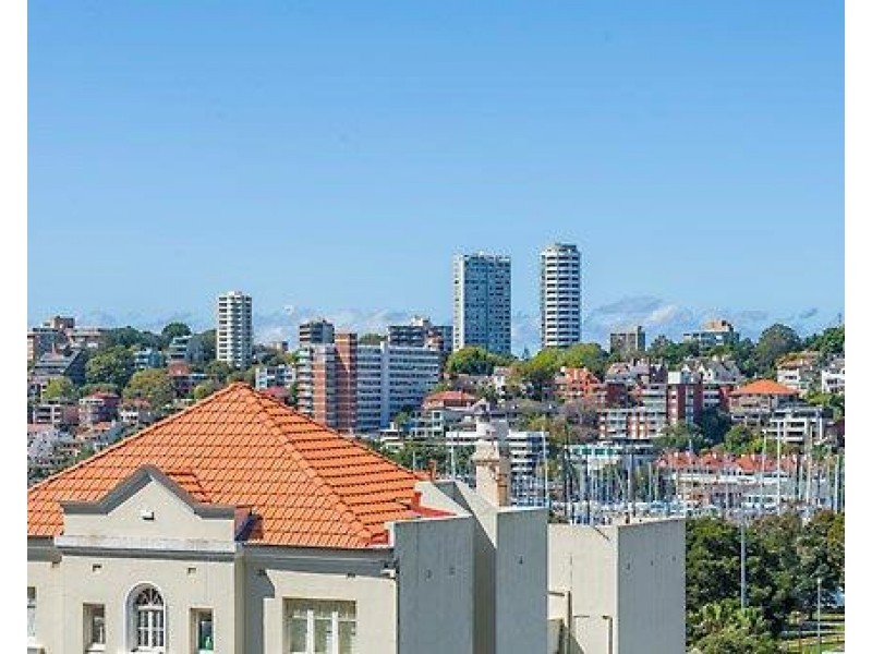 40/51-59 Roslyn Gardens, Elizabeth Bay NSW 2011