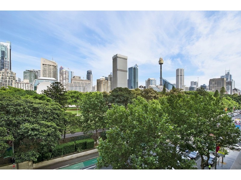 9/18 College Street, Darlinghurst NSW 2010