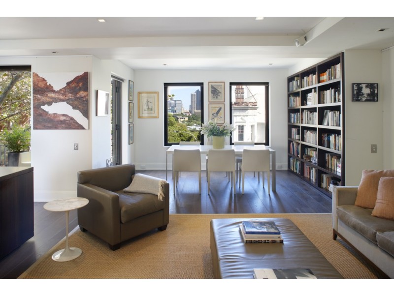 303/14 Macleay Street, Potts Point NSW 2011