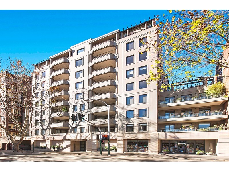 303/14 Macleay Street, Potts Point NSW 2011