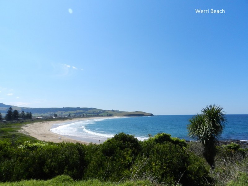 164 Fern Street, Gerringong NSW 2534