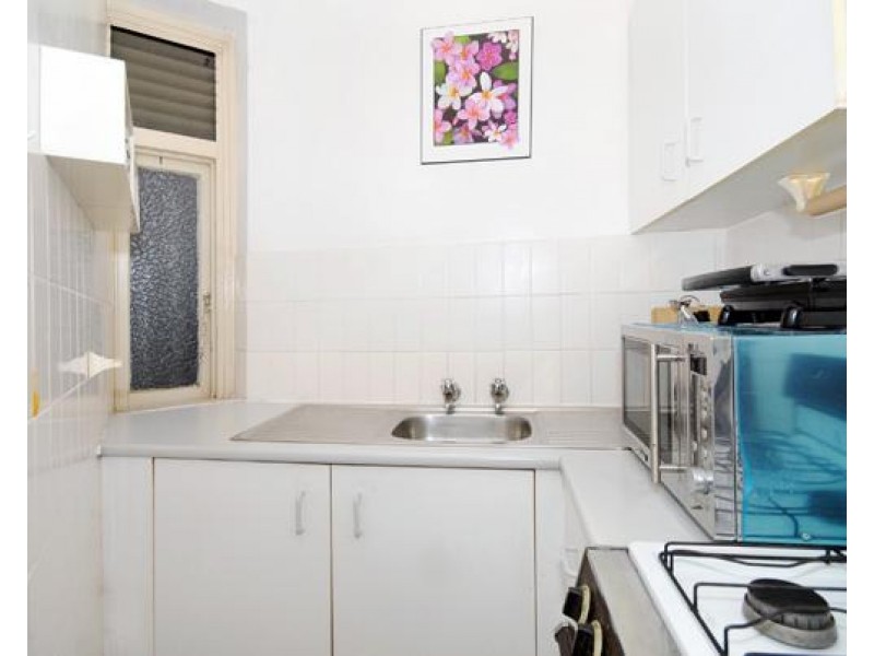 8/1 Farrell Avenue, Darlinghurst NSW 2010