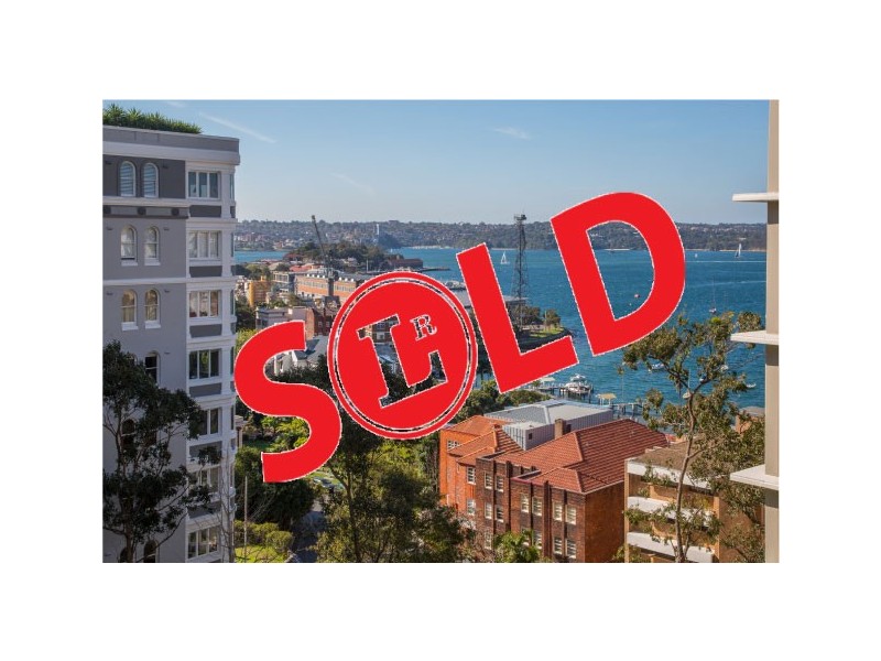 21/6a Greenknowe Avenue, Elizabeth Bay NSW 2011