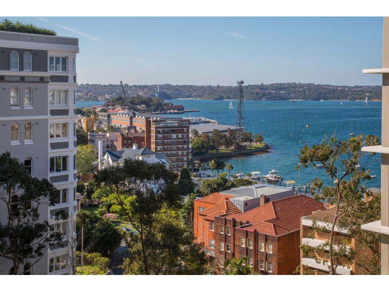 21/6a Greenknowe Avenue, Elizabeth Bay NSW 2011