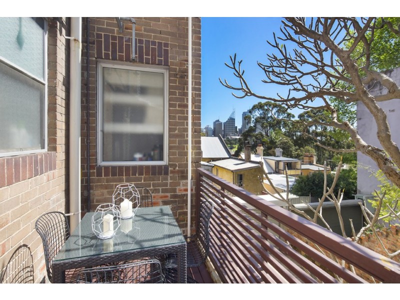 4/165 Victoria Street, Potts Point NSW 2011