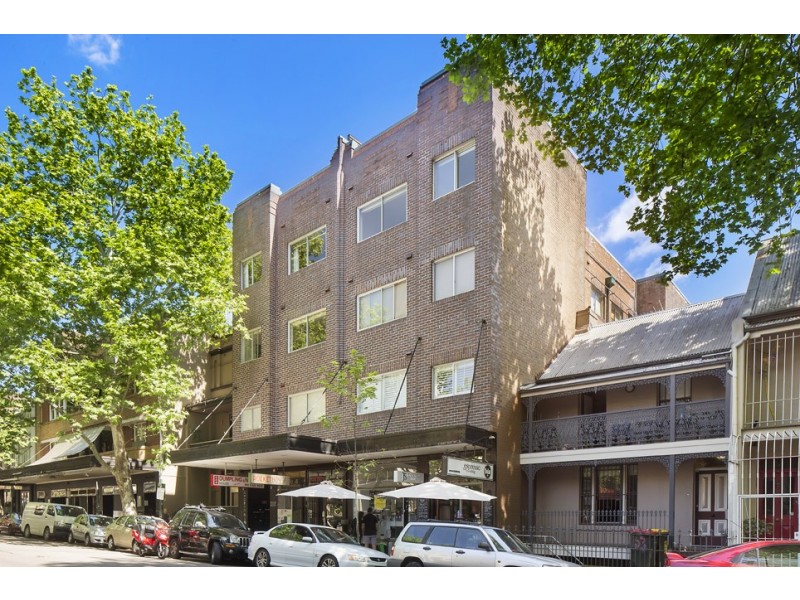 4/165 Victoria Street, Potts Point NSW 2011