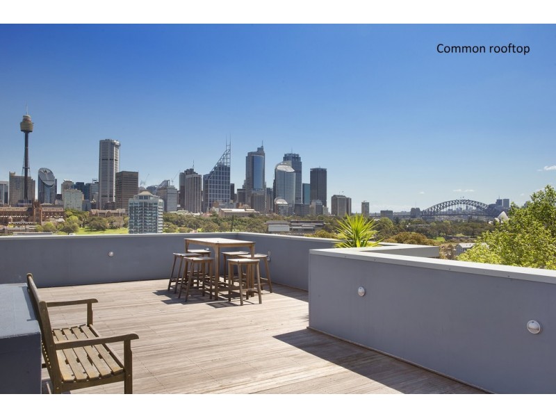 4/165 Victoria Street, Potts Point NSW 2011