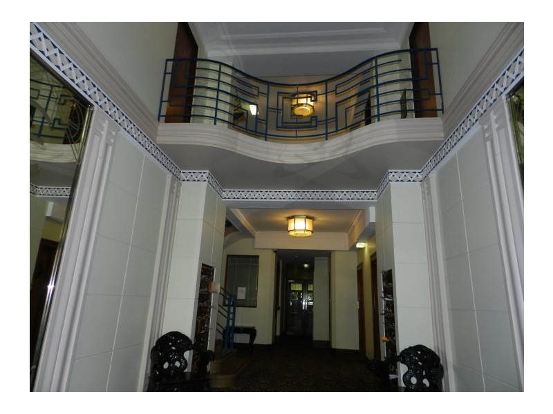 Cahors 71/117 Macleay Street, Potts Point NSW 2011