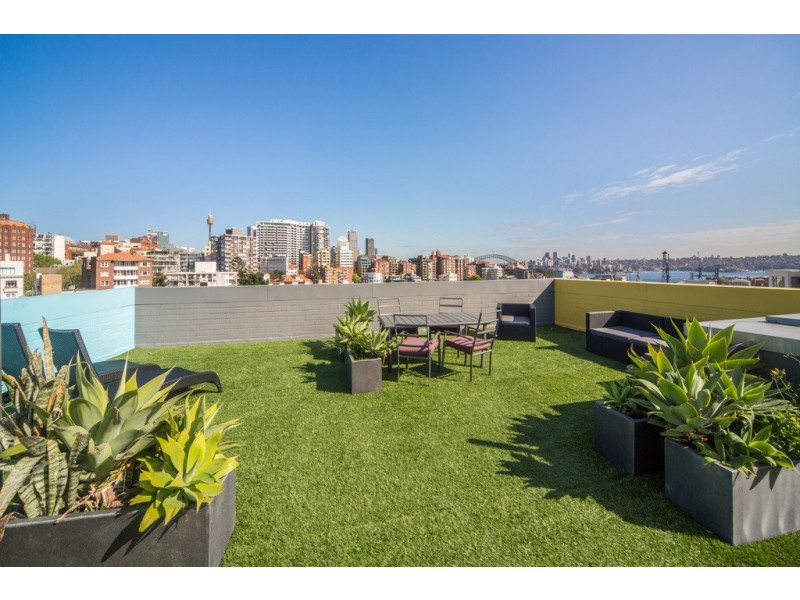 15A/100 Elizabeth Bay Road, Elizabeth Bay NSW 2011