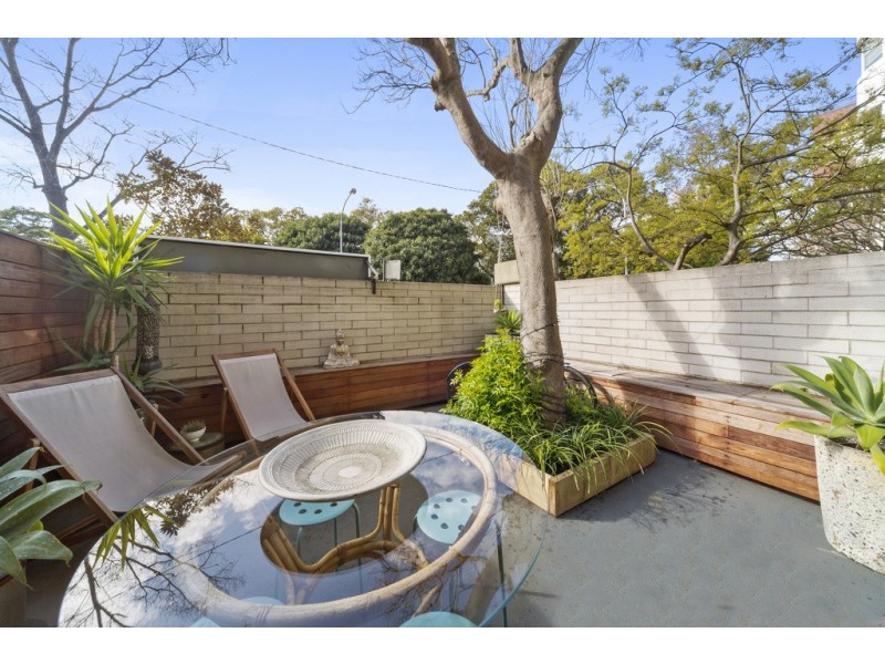 15A/100 Elizabeth Bay Road, Elizabeth Bay NSW 2011