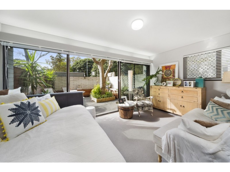 15A/100 Elizabeth Bay Road, Elizabeth Bay NSW 2011