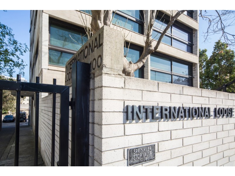 15A/100 Elizabeth Bay Road, Elizabeth Bay NSW 2011