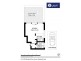 15A/100 Elizabeth Bay Road, Elizabeth Bay NSW 2011 Floorplan