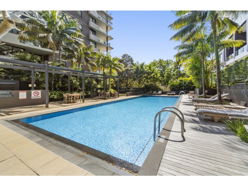 513/1A Tusculum Street, Potts Point NSW 2011