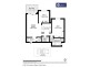 513/1A Tusculum Street, Potts Point NSW 2011 Floorplan