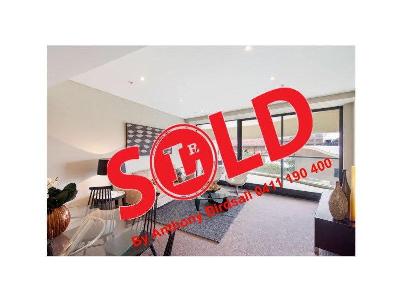 103/184 Forbes Street, Darlinghurst NSW 2010