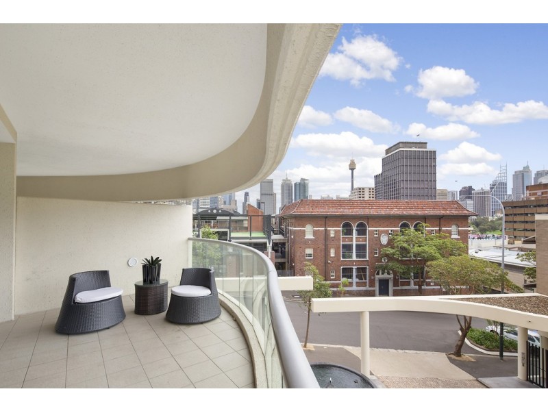 103/184 Forbes Street, Darlinghurst NSW 2010