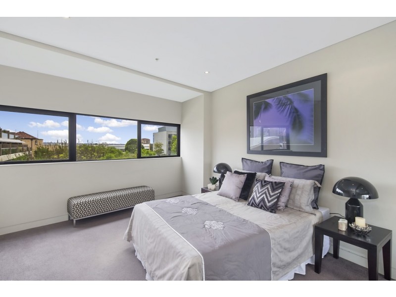 103/184 Forbes Street, Darlinghurst NSW 2010