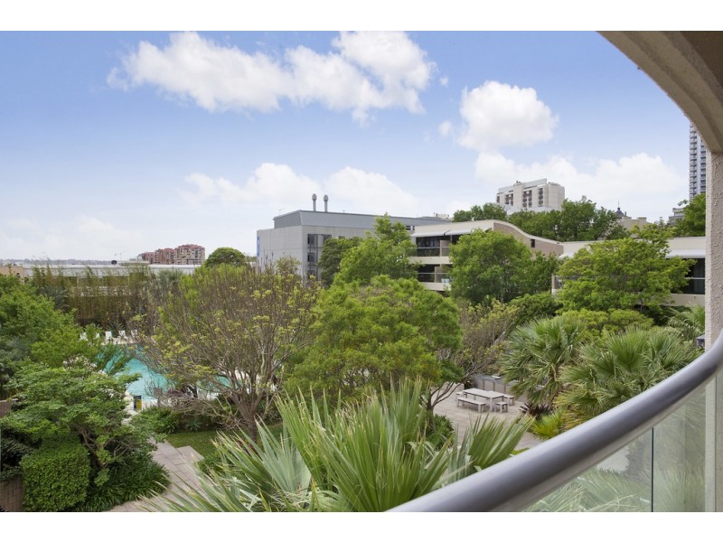103/184 Forbes Street, Darlinghurst NSW 2010