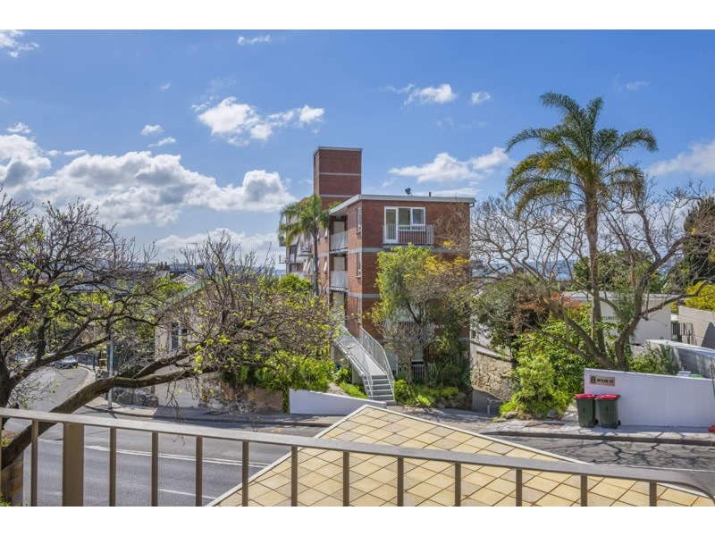 24/3 Wylde Street, Potts Point NSW 2011