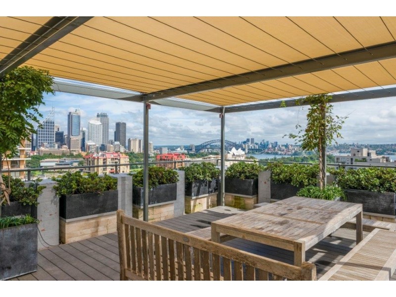 71/117 Macleay Street, Potts Point NSW 2011