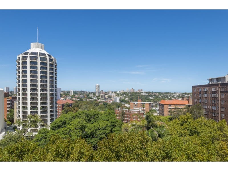 71/117 Macleay Street, Potts Point NSW 2011