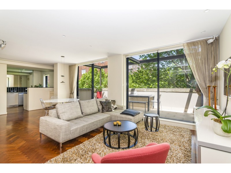 414/1A Tusculum Street, Potts Point NSW 2011