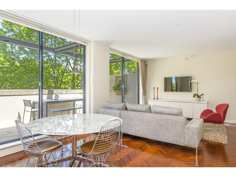 414/1A Tusculum Street, Potts Point NSW 2011