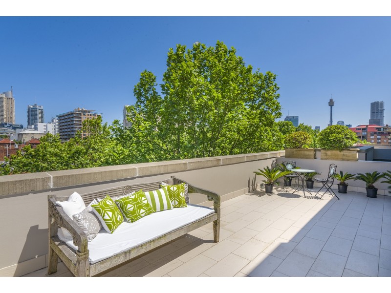 414/1A Tusculum Street, Potts Point NSW 2011